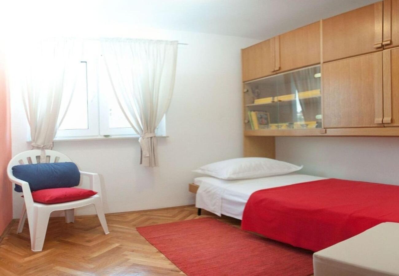 Apartments Filip Trogir Eksteriør bilde